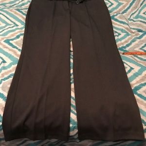 Women's suit pants